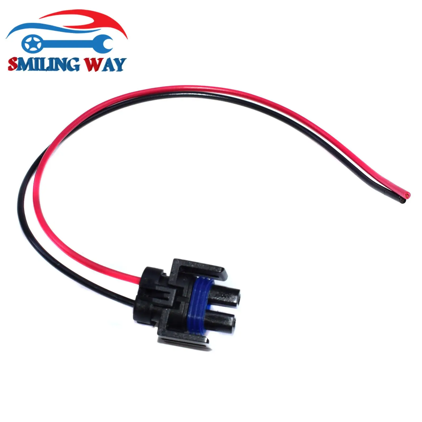 Кондиционерный компрессор A/C катушка сцепления жгут проводов соединитель