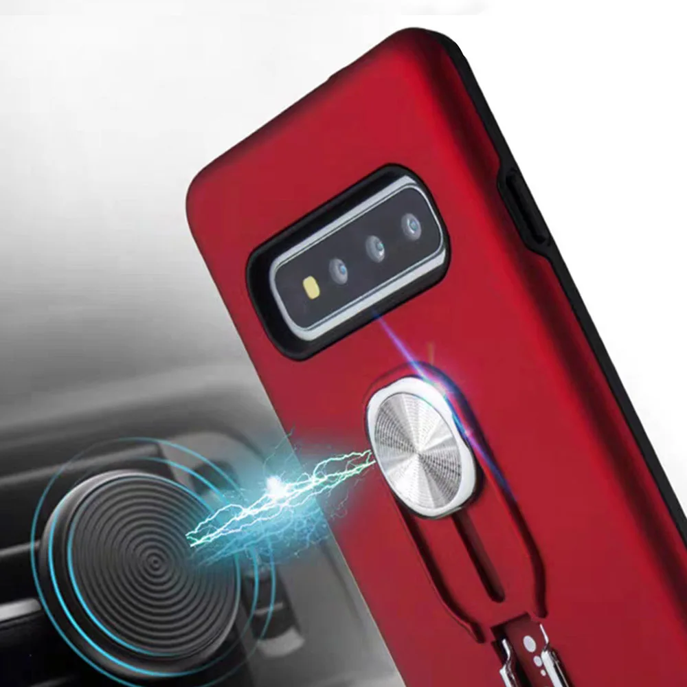 Противоударный чехол S10 для Samsung Galaxy s10e e s10plus Plus s 10 10s e10 10e Gs10plus Galaxys10 20 s20plus s20 |