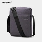 Брендовая женская сумка на плечо Tigernu, высококачественные водонепроницаемые сумки на ремне для женщин, деловые мини-сумки, дорожные женские сумки через плечо