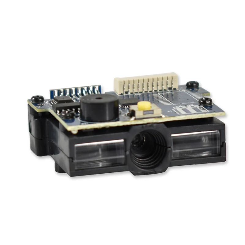 LV12-дешевый USB RS232 1D CCD Arduino Raspiberry Pi сканер Высокочувствительный модуль считывания