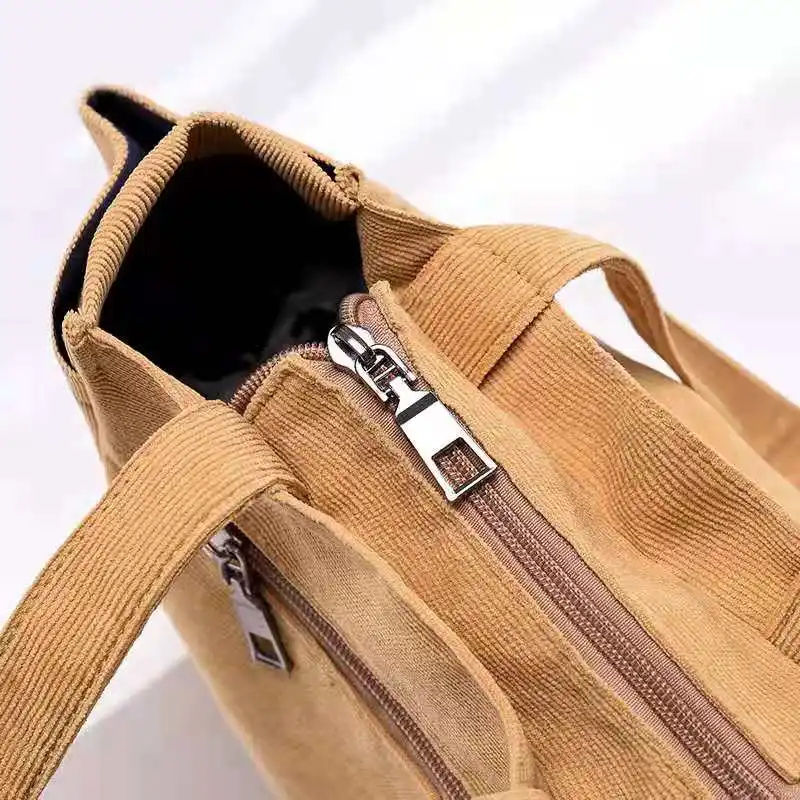 

Canvas bag female cross-body bag cloth bag shoulder bag summer ins student handbag cute versatile simple casual small bag