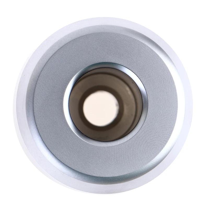 Подставка для бритвы/основа из матового алюминиевого сплава Регулируемая