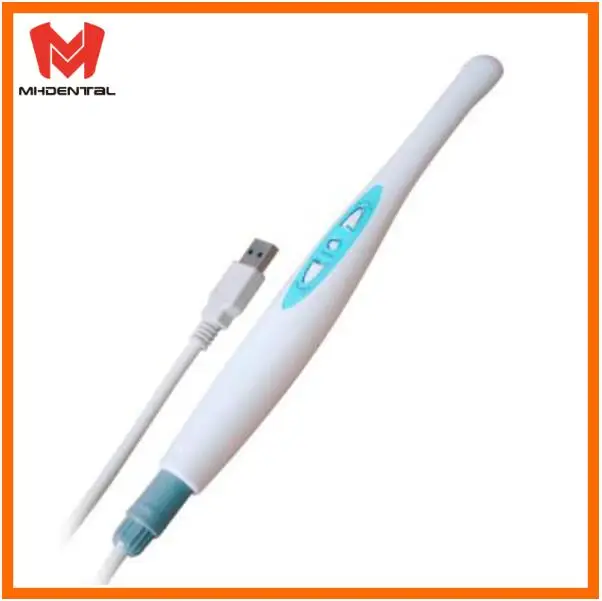 MD930U Тип USB Стоматологическая Интраоральная оральный Камера 2 0 Мега Пиксели с 6 шт.