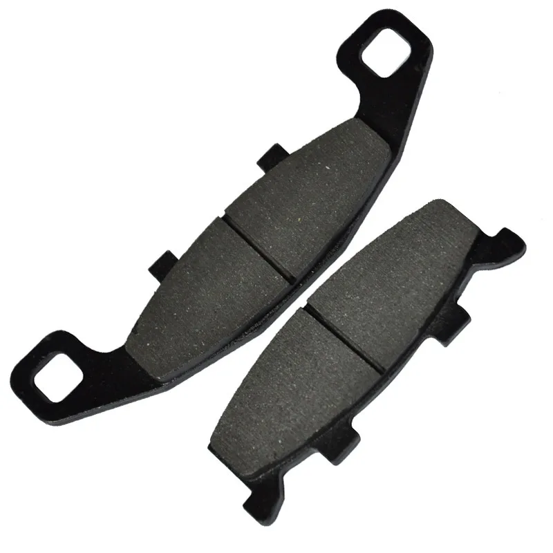 Тормозная колодка мотоцикла для Kawasaki EX250 GPX250R ниндзя KDX250 Balius KLE250 Anhelo KR-1 KR250 ZZR250 GPX400R