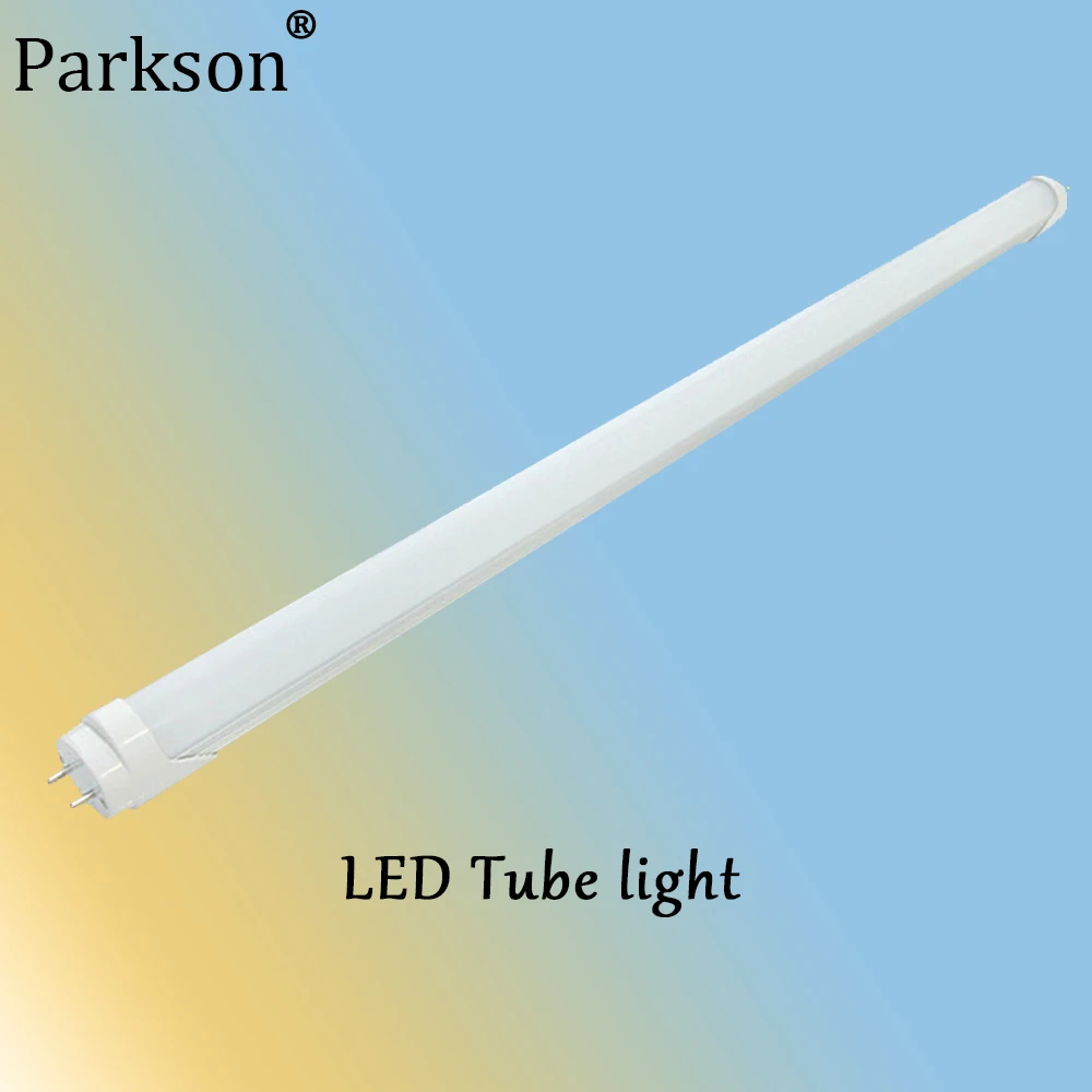 

Светодиодная трубка 220 В T8 10 Вт 60 см, высокая яркость, энергосберегающие лампы для дома, спальни, кухни, столовой, гостиной, настсветильник ль...