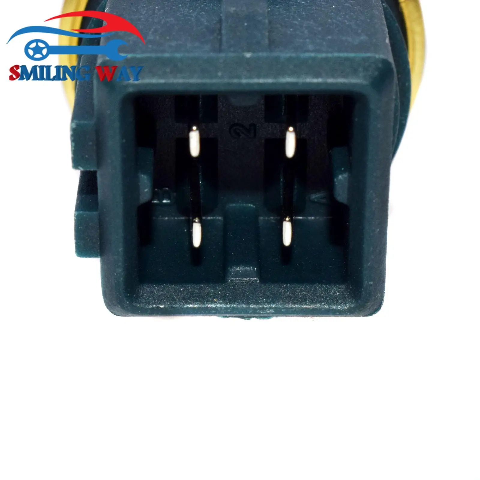 Датчик температуры охлаждающей жидкости CTS OE # 078919501B для Audi Seat Skoda VW A3 A4 A6 A8 TT Bora Golf