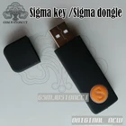 Доставка DHL или FEDEX, новейший 100% оригинальный ключ Sigma, ключ sigmakey dongle для разблокировки ремонта вспышки huawei