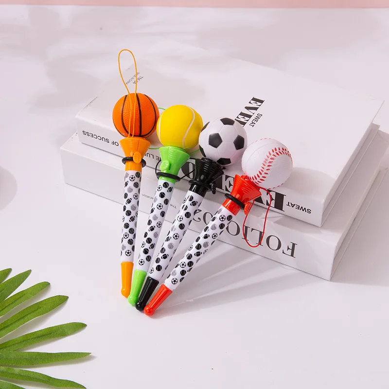 

Шариковая ручка для детей, 4 шт.