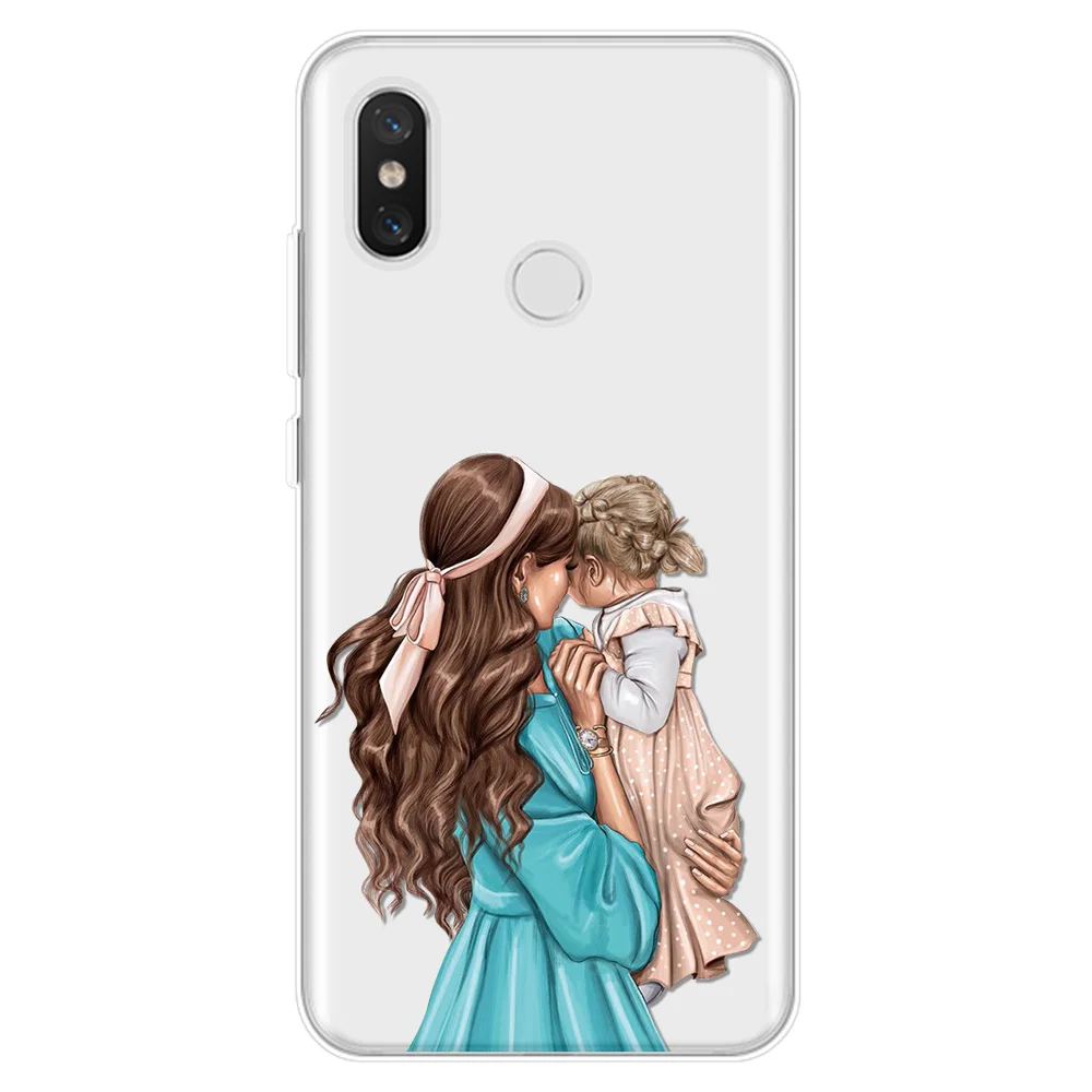 Чехол из ТПУ для телефона Xiaomi Mi A3 Note 10 9 9T 8 11 10T CC9 CC9e A2 Lite Pro 6 SE|Бамперы| |