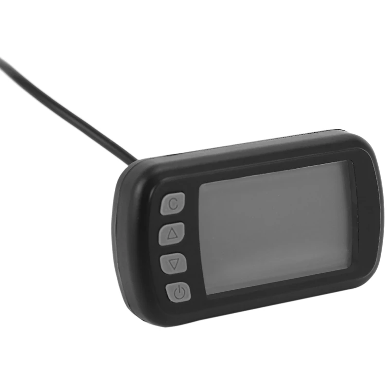 

Electric Bicycle 250W 350W Electric Bike Controller with LCD Display Brushless Ebike Controller Ebike Accessory