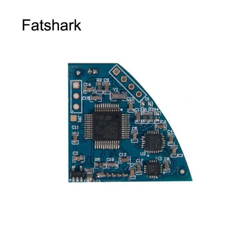1 комплект с видом от первого лица 3 в отслеживания головное записывающие
