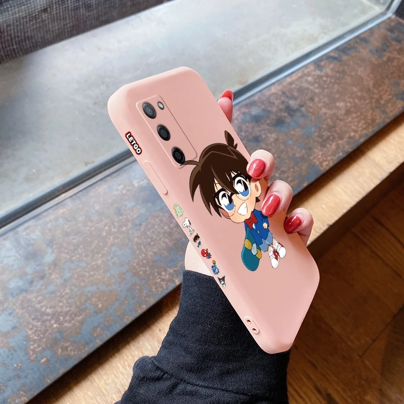 

Противоударный чехол из силикагеля для oppo a35 2021 a55 A72 4G a72 5G A93