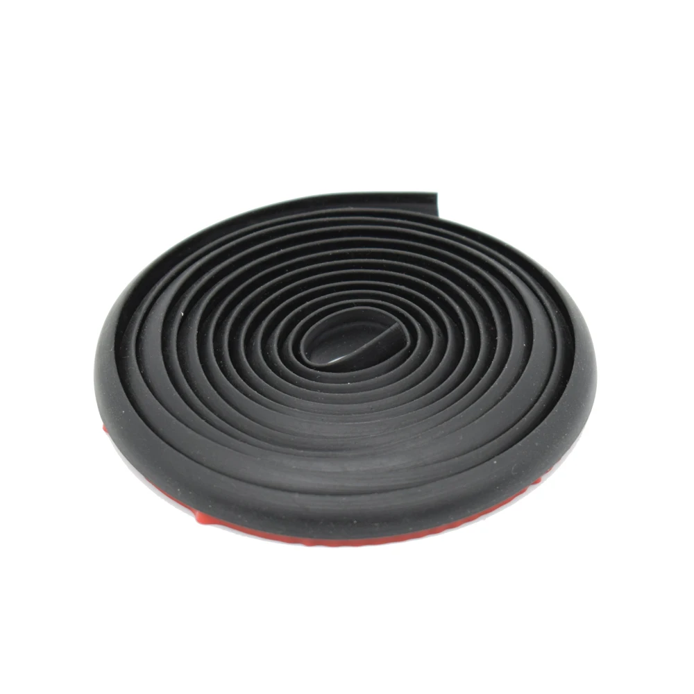 2m Car T-Shape Seal Strip For Honda Accord Civic CR-V HR-V Pilot Fit Odyssey Elysion City Toyota Corolla Camry Yaris Sienna Vios |