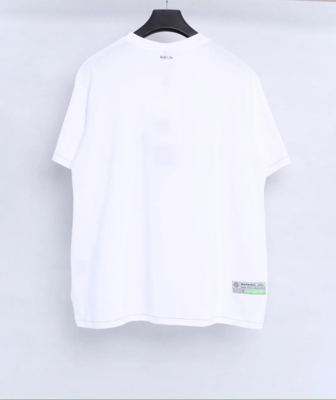 

Spring 2021 short sleeves on the new men's and women's loose casual round collar top korra penguin graphic t shirts harajuku