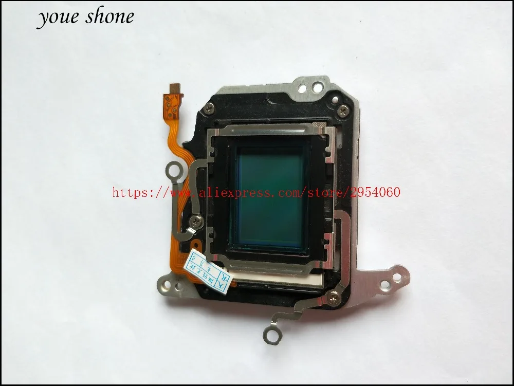 Бесплатная Доставка! Оригинальный 600D Rebel T3I Kiss X5 CCD CMOS датчик изображения с
