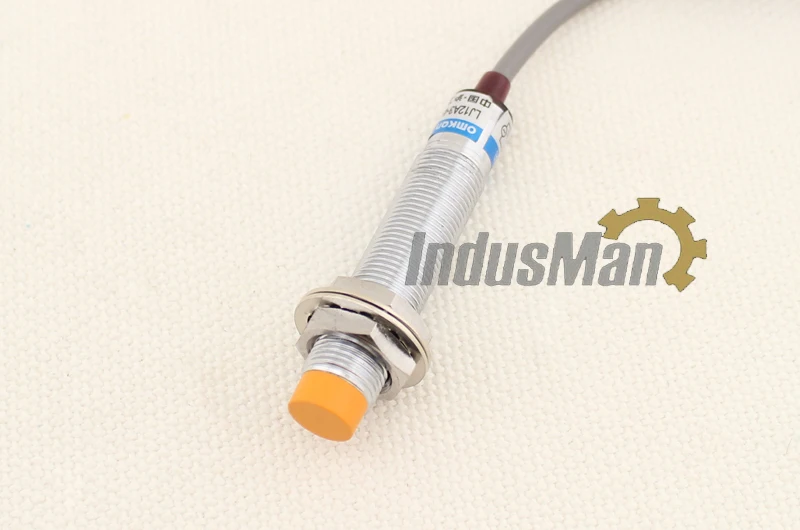 Индуктивный датчик приближения NPN Датчик положения с датчиком движения 1 шт. на