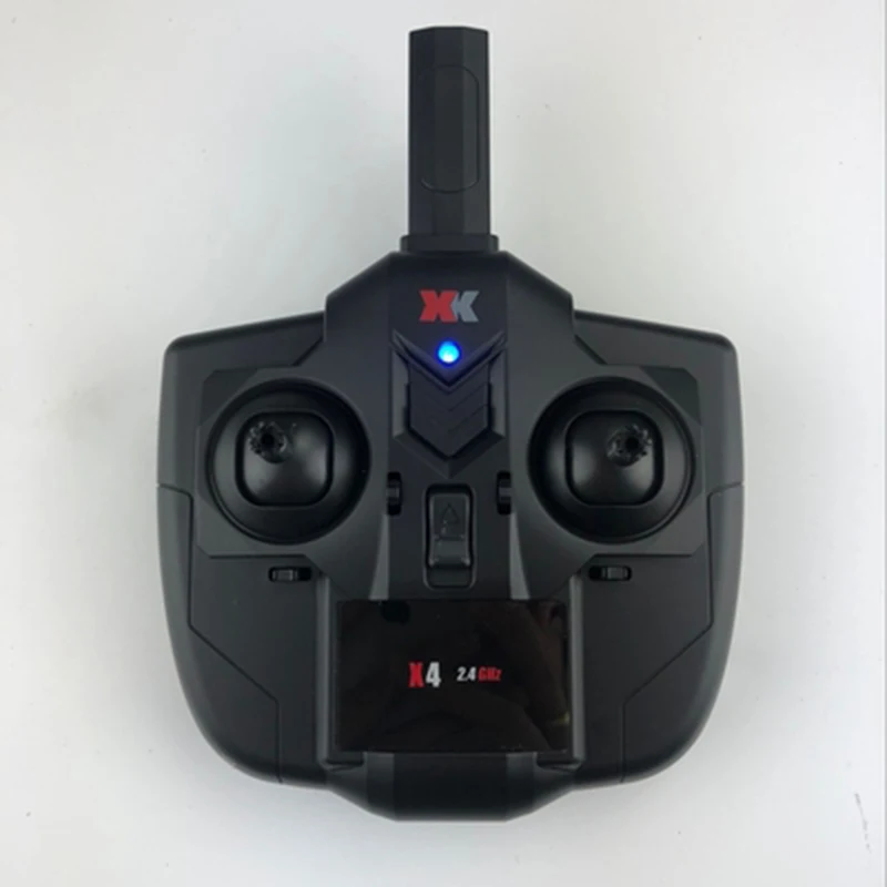 Wltoys XK X520 RC Запчасти для самолетов X8 520/X4 520 пульт дистанционного управления