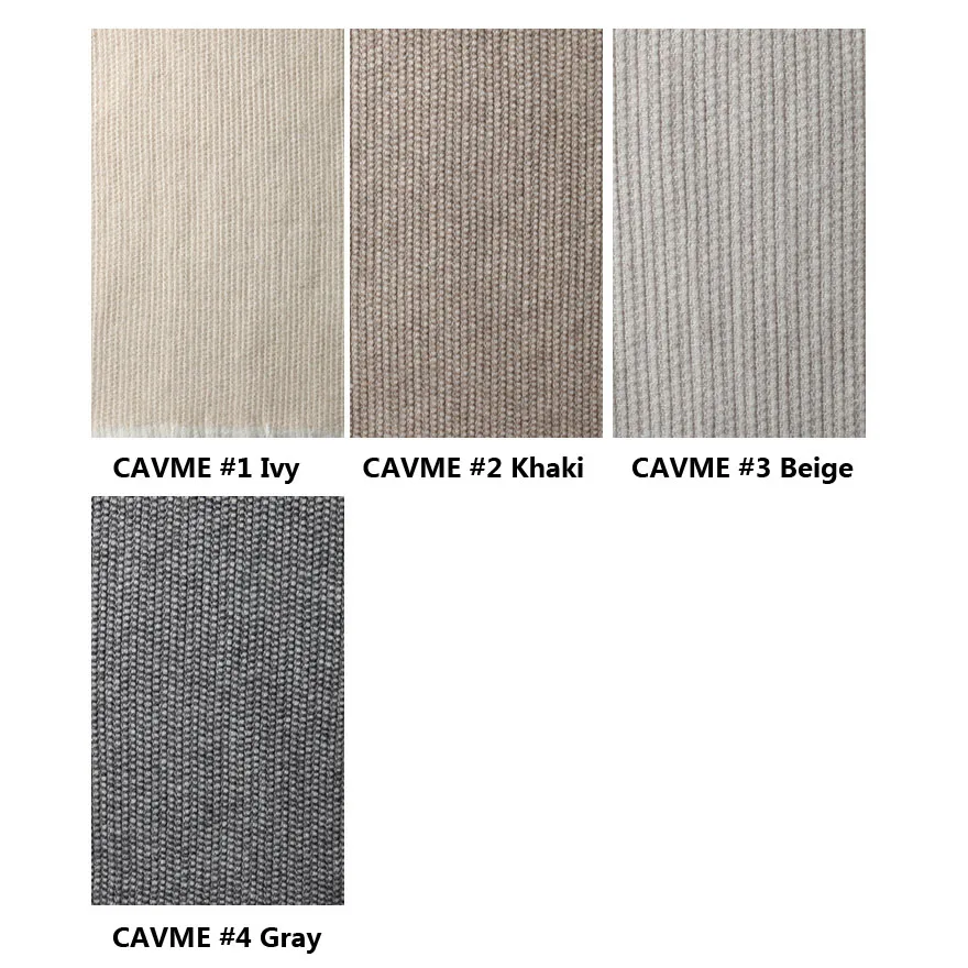 CAVME Cashmere Scarf for Men Unisex Scarves Long Scarf 100% Cashmere Soft Gift for Homme 32*200cm 135g