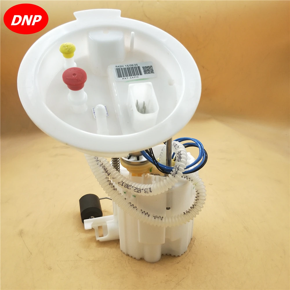 DNP Fuel Pump Assembly Fit For BMW:F36 F33 F34 F32 F20 F22 F30 F23 4 3 2 1 OEM 0580200703 7344064 | Автомобили и мотоциклы