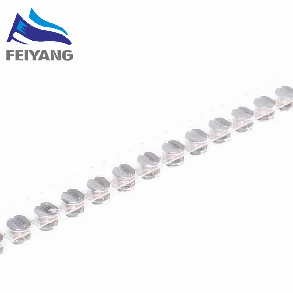 20 шт. индуктор CD54 силовая индуктивность SMD 2.2UH 3.3UH 4.7UH 6.8UH 10UH 15UH 22UH 33UH 47UH 68UH 100UH 150UH 220UH