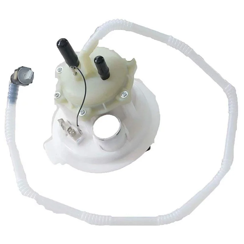 

Топливный фильтр с фланцевым фильтром 7L0919679 для Touareg 2004-2007 V6 V8