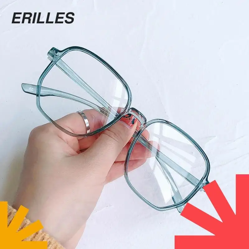 2020new оправа для очков очки глаз Украина близорукости женские из нержавеющей