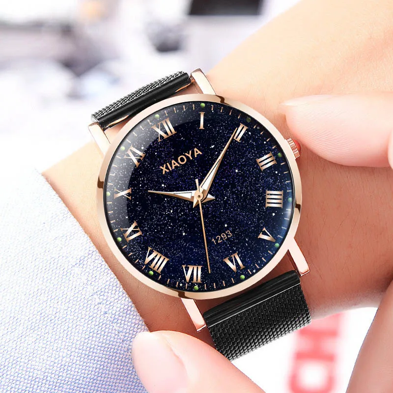 Часы наручные мужские кварцевые водонепроницаемые спортивные модные