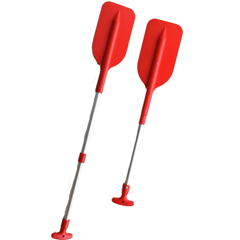 

Kayak Paddle Lightweight Telescopic Boating Oar Paddle Boat Accessories For Kayak Canoe