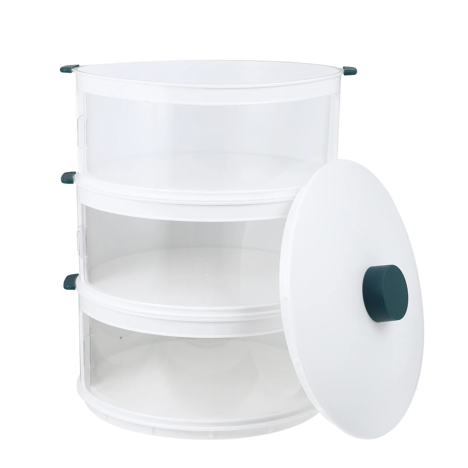 

Transparent Food Cover Dish Cover Food Protector Cover Cake Cover