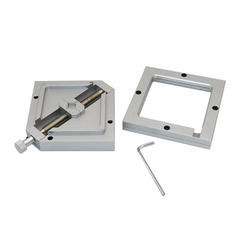BGA Reballing Station Jig Fixture Holder Repair Rework Tools