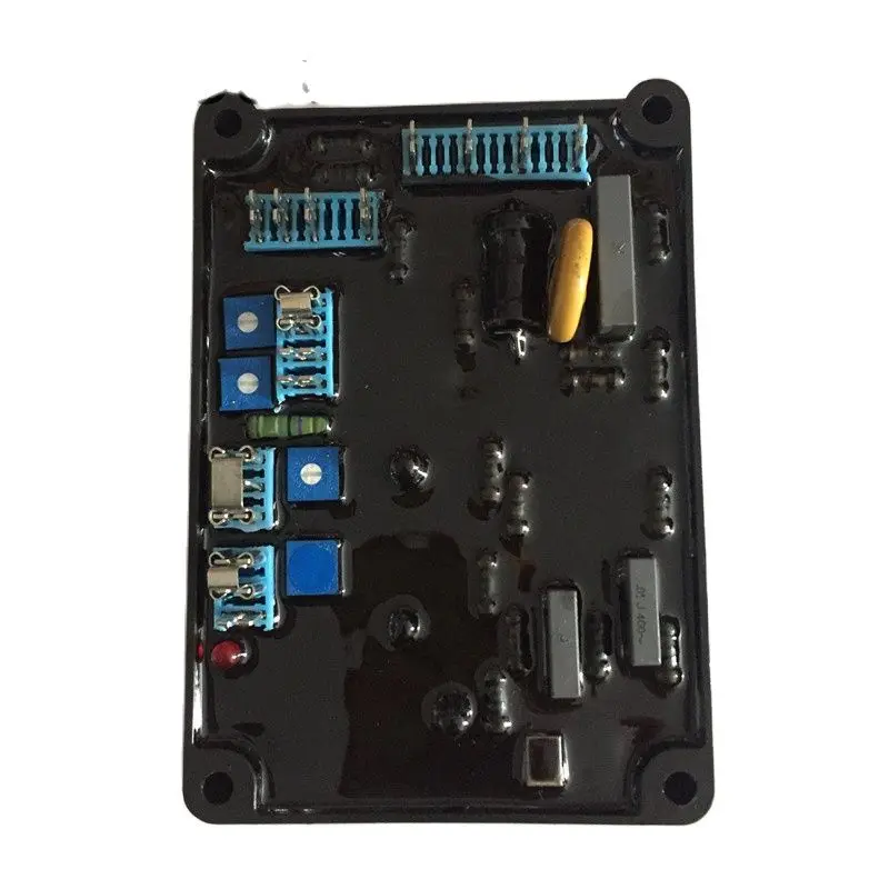 AS480 AVR для бесщеточного генератора переменного тока высококачественный