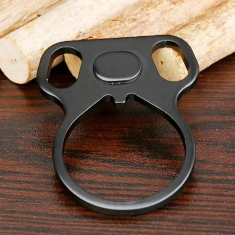 Одноточечный ремень для крепления тактического пистолета аксессуары рукоделия