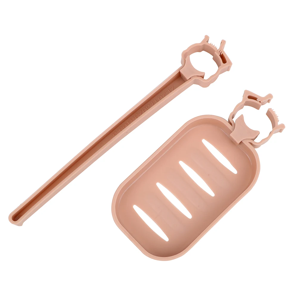 Сливная полка для кухонной раковины и смесителя губчатая Коробка мыла сливная