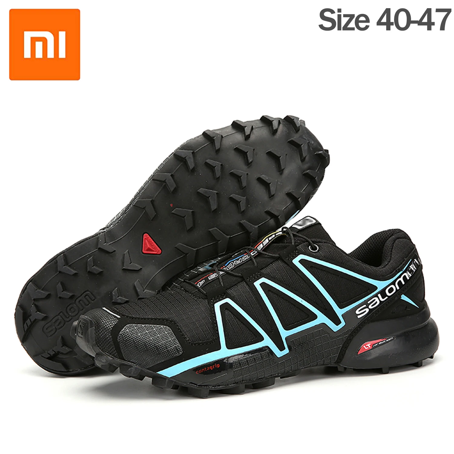 

Xiaomi Men Sneakers Breathable Running Shoes Canvas Outdoor LightWeight Comfortable Sneakers For Male Casual Sport Tennis Shoes