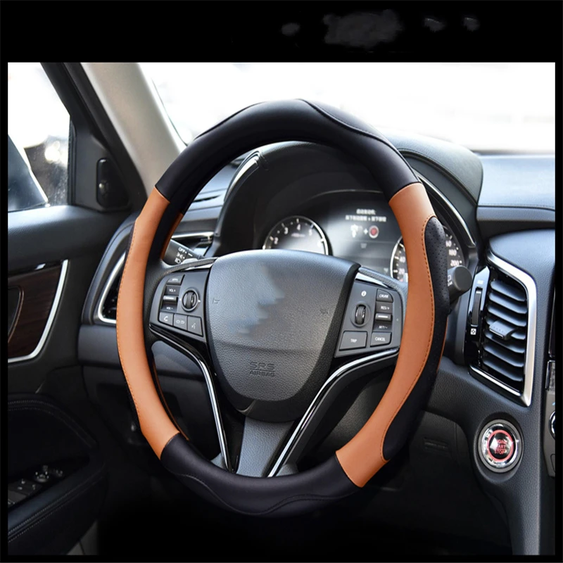 

Car Bling Accessories Stering Wheel Cover Interior