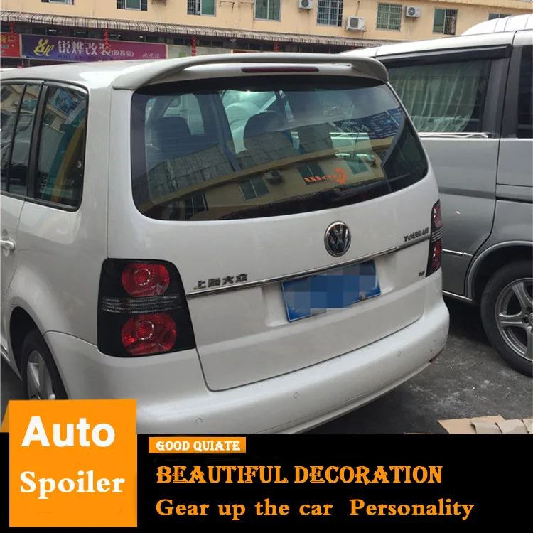 Спойлер для заднего крыла автомобиля из АБС пластика 2005 2016|Спойлеры и крылья| |
