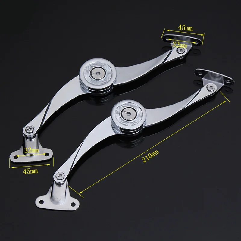 Шкаф Бесплатная остановка пневматическая поддержка любой угол стопорный шкаф