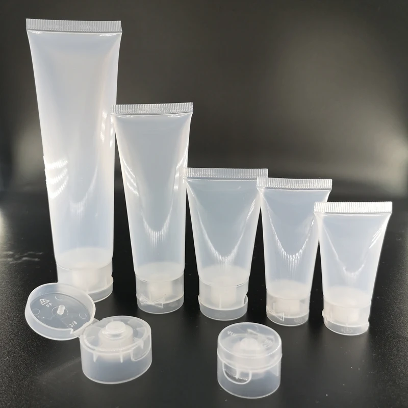 Gel Container