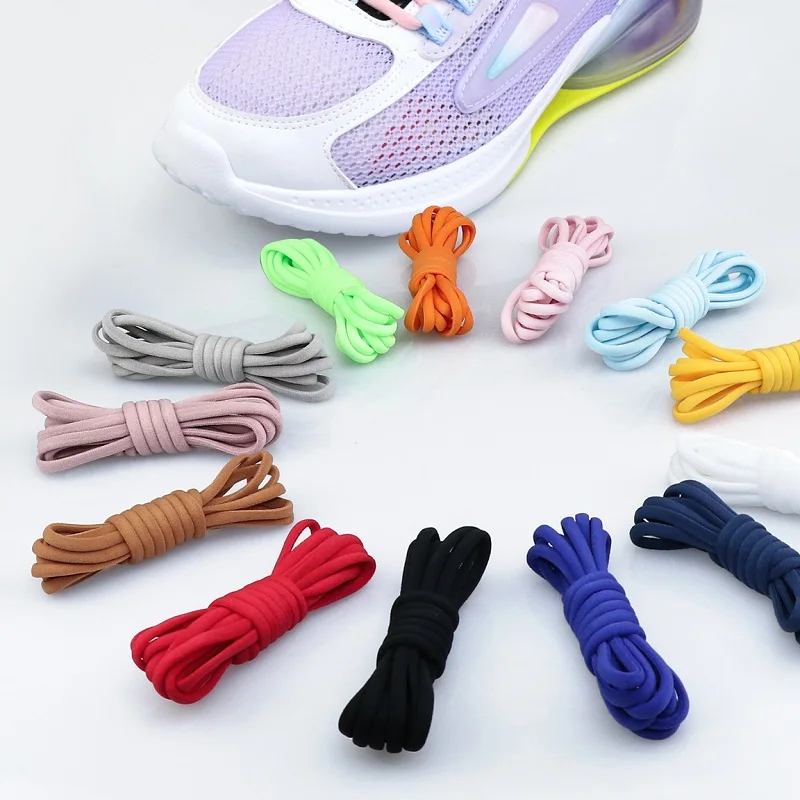 

2pcs/1Pair Aluminum Shoelace Buckle Metal Lace Shoelaces Lock For Kids and Adult No Tie Lazy Laces Capsules Buckle