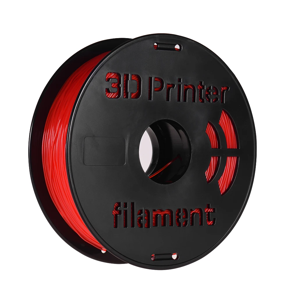 1 кг/катушка гибкий ТПУ нить печатный материал 75 мм 3D принтер для принтера ручка