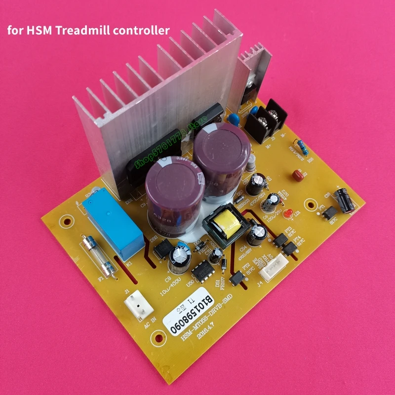 Регулятор мотора A0109 360A B101598090 HSM MT05S SMD для монтажная плата беговой дорожки
