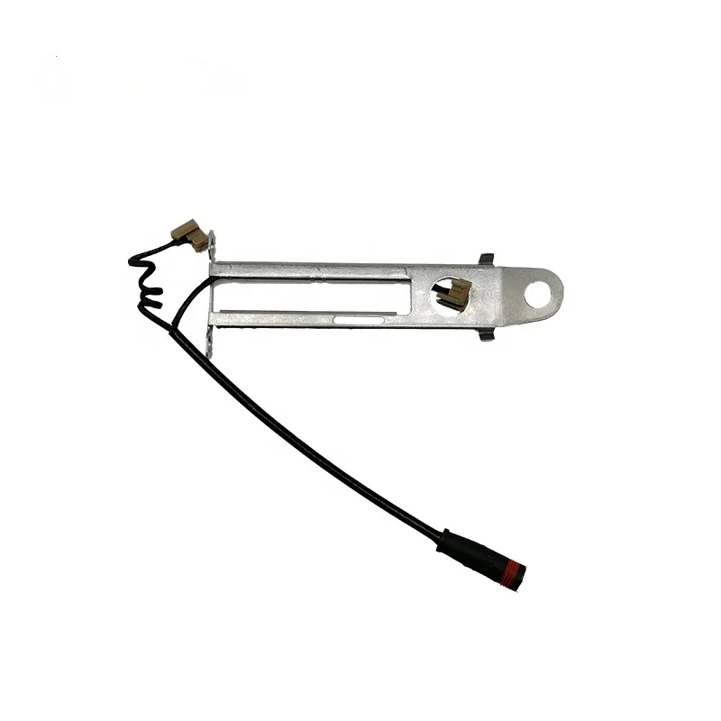 

10pcs Car brake alarm line / brake sensing line for man 81508226014