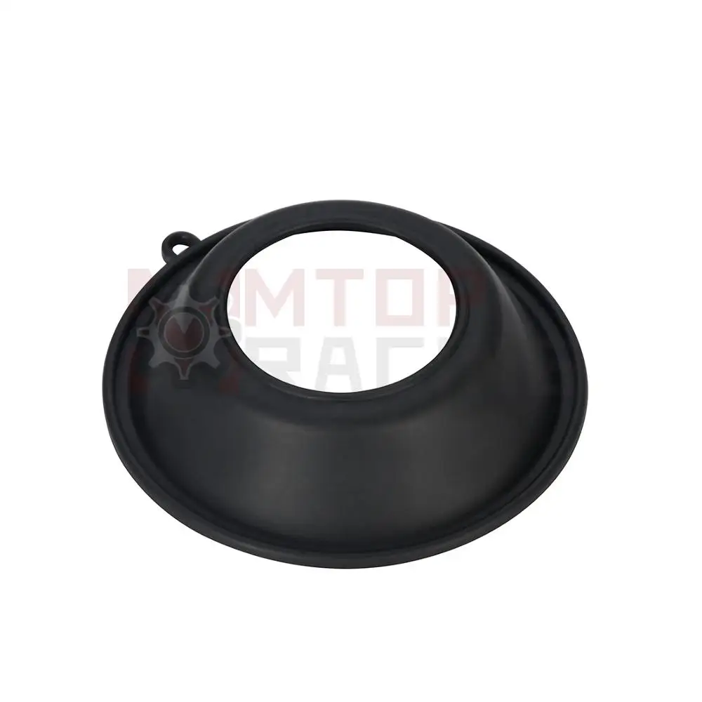 

Carburetor Diaphragm Vacuum Membrane For Honda VT1100T Shadow A.C.E. Tour 1998 1999 2000 2001 Membrane Only 16111-MAA-A00