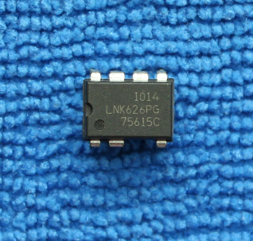 1 шт./лот LNK626PG LNK626PN LNK626 DIP 7 в наличии|Реле| |