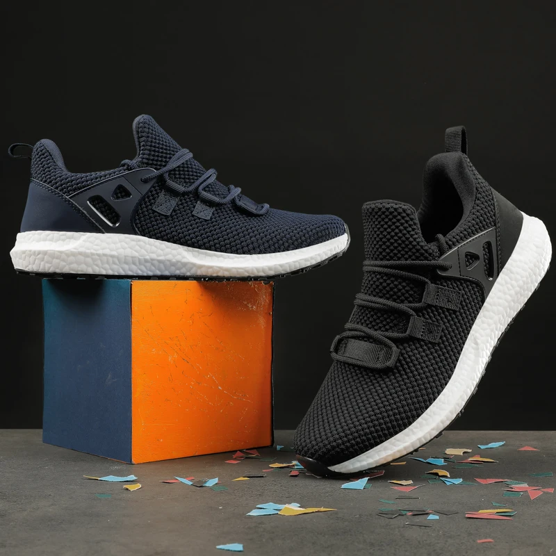 

Summer Sneakers Men Sneaker Casual Shoes Zapatillas Informales Hombre Sapato Leisure Sneakers De Deporte Para Causal For Men