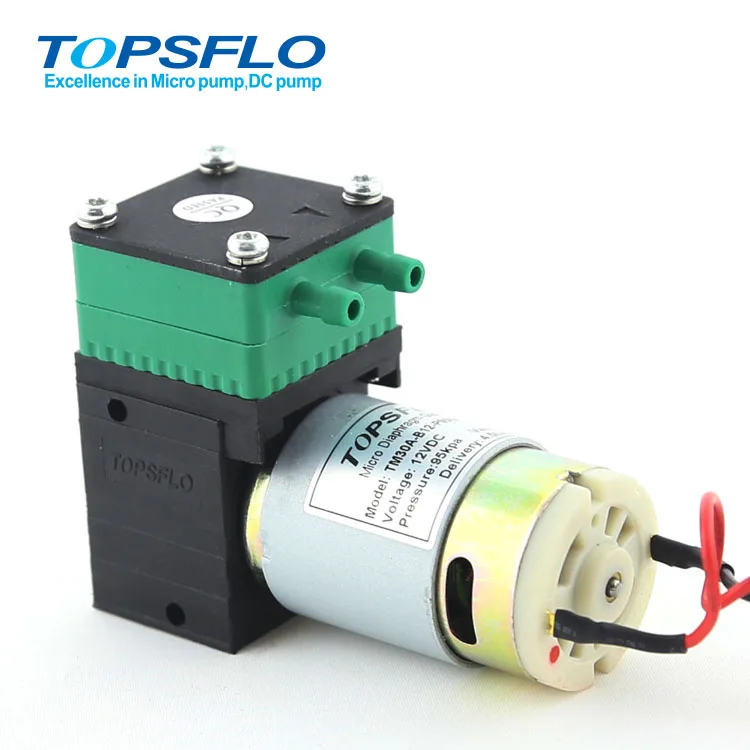 Горячая Распродажа Topsflo TM30A B12 P9504/V6004 24v dc диафрагма медицинского назначения
