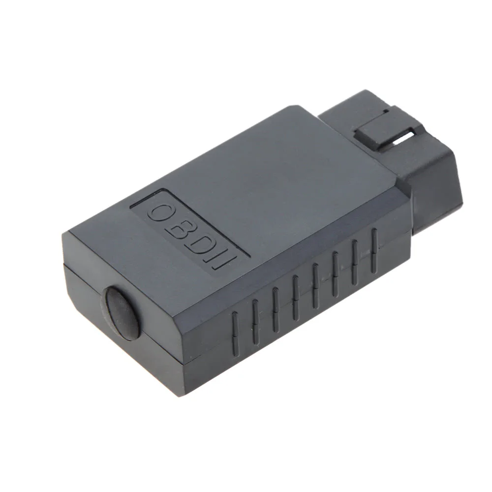 Автомобильный диагностический инструмент KKmoon Super Mini V2.1 OBD2 устройство для