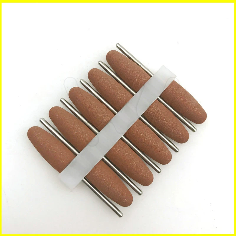 Для выведения токсинов 40 шт силиконовой резины фильцы зуботехнические