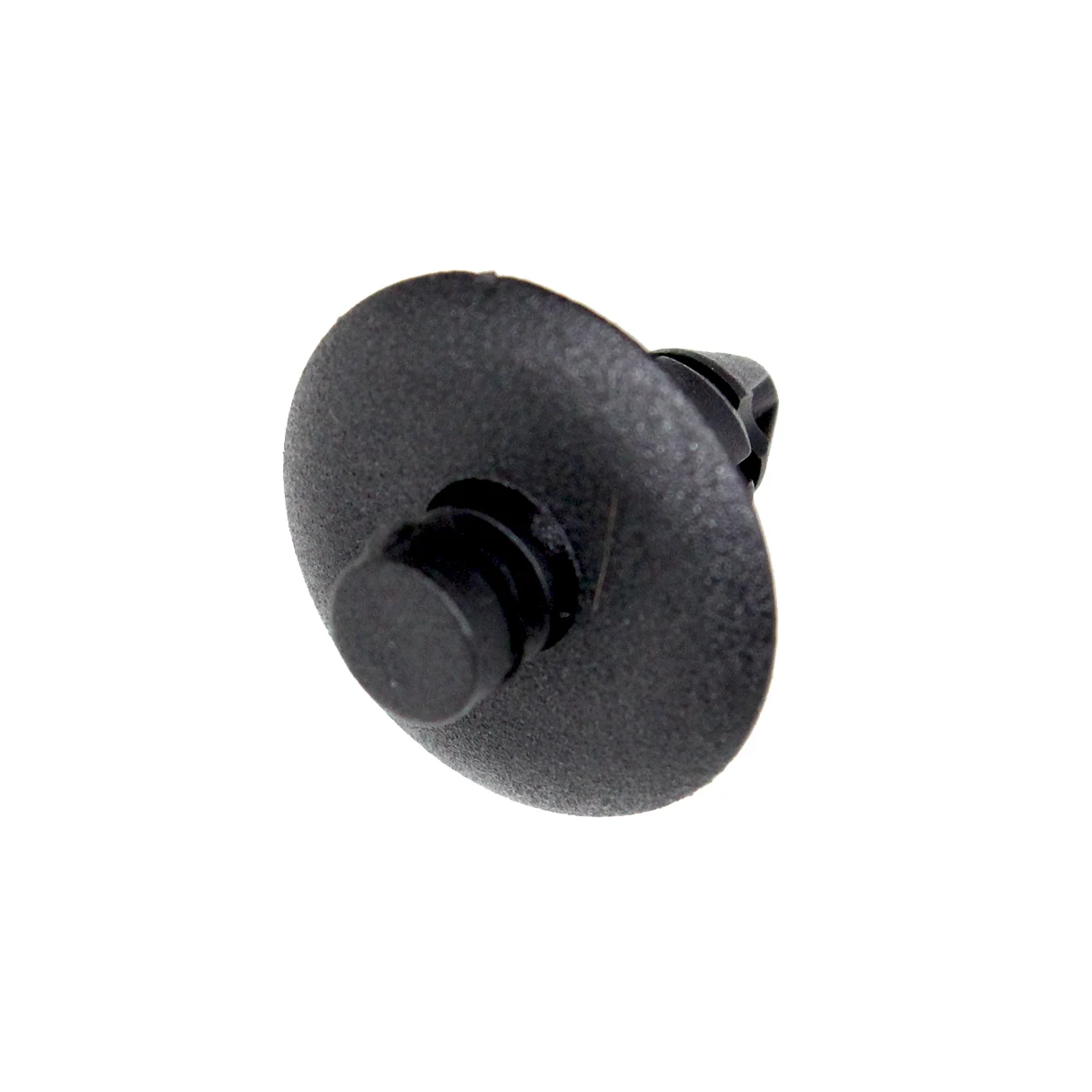 Пластиковые заклепки зажимы-пистоны для закрепления дверной обивки дюйма набор