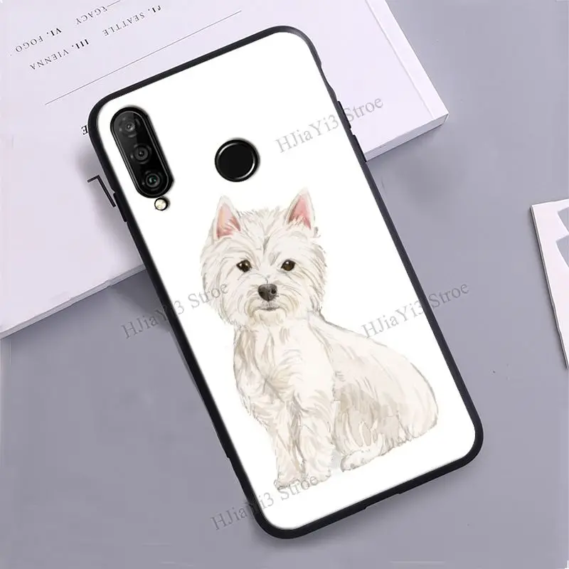 Чехол для Huawei P30 P20 P40 Lite Pro P Smart 2019 Z Nova 5T Honor 50 10i 8X 9X | Мобильные телефоны и аксессуары